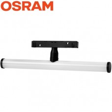 Φωτιστικό LED 18W 48V 1620lm 360° CCT Slim Μαγνητικής Ράγας 93US1818CCT/WH